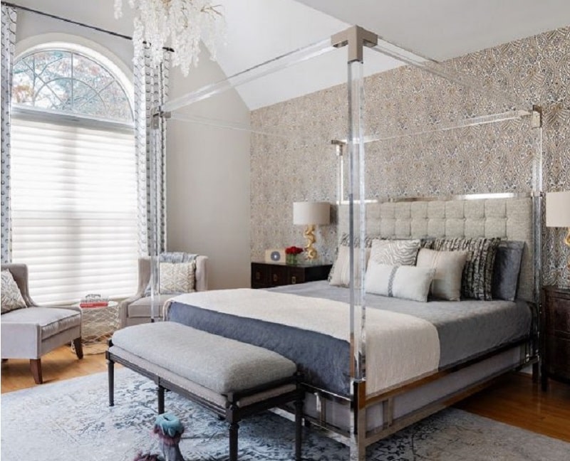 Modern Decor Ideas For Master Bedroom