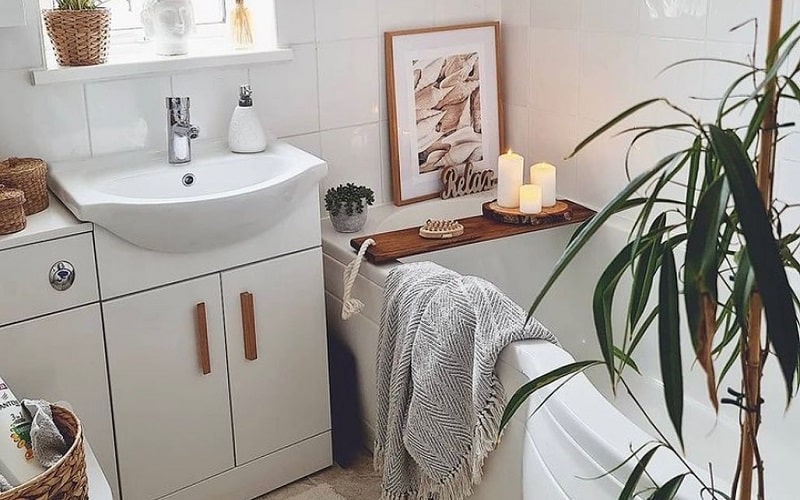 Trendiest Tile Colors That Can Make Bathroom Look More Classy