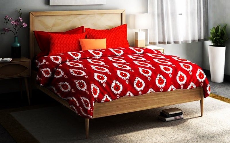 Ravishing Valentine’s Theme Decor Ideas For Bedroom