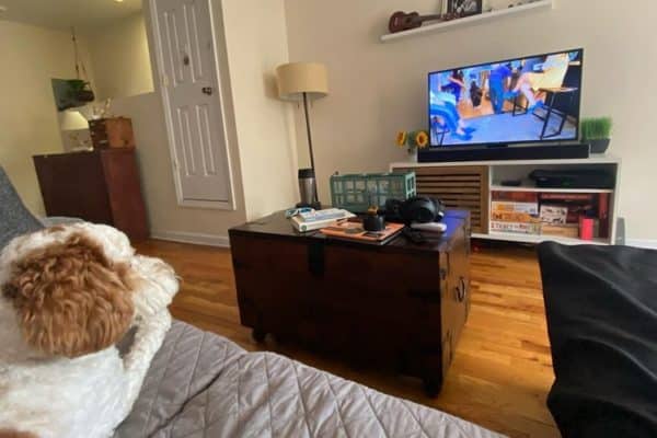 5 Ways You Can Create An Ideal Spot For Binge-Watching