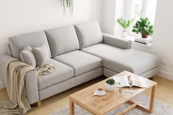 Trendiest Fabrics To Use For Sofa Furnishing