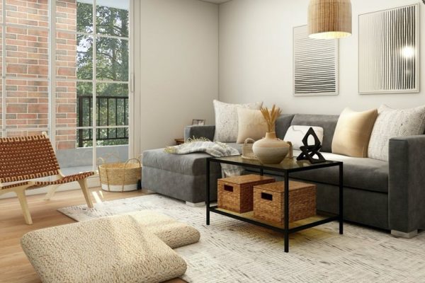 Types of Furniture to add in your living room