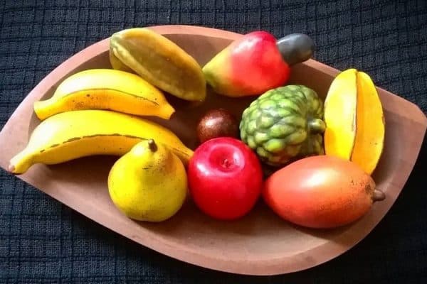 Home Staging With Fake Fruits, Does It Work?