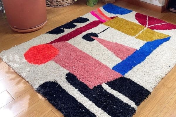 Blunders to avoid during rug selections