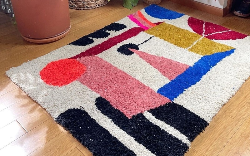 Blunders to avoid during rug selections