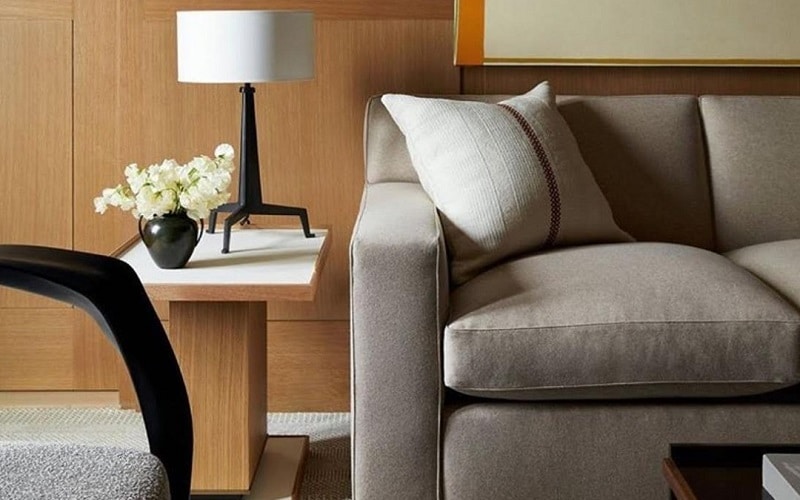 Top Coolest Plush Furniture For Living Room Styling