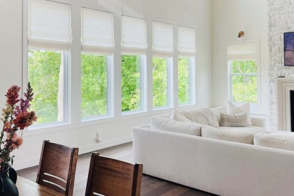 Popular window designs that you can install in your house