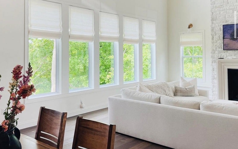 Popular window designs that you can install in your house