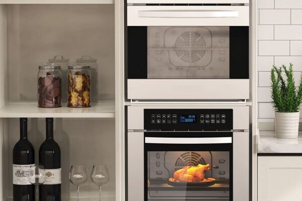Must Have Luxury Appliances in Your Kitchen