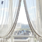 Types of Curtains for Bedrooms