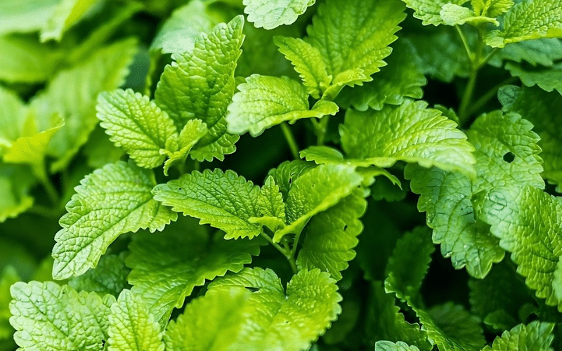 Peppermint to Kill Insects