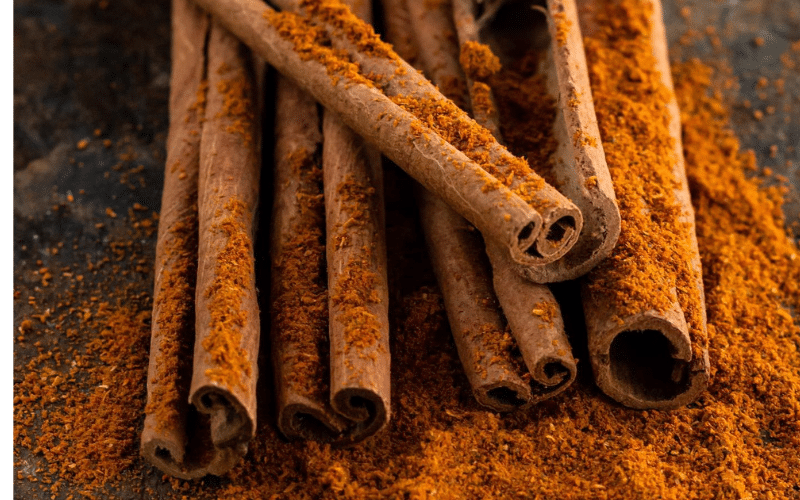 Cinnamon to Kill Ants